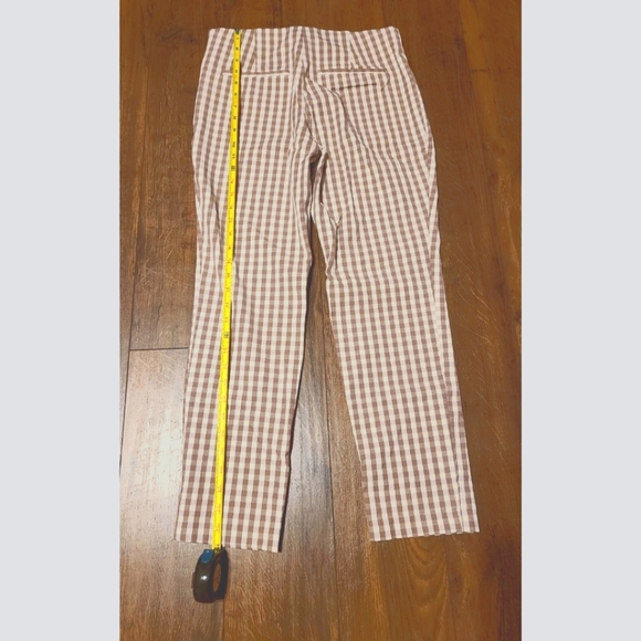 High Rise Pants - Picture 7 of 9